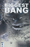 BIGGEST BANG #4 (of 4) SUB VARIANT