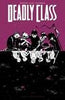 DEADLY CLASS TP VOL 02 KIDS OF THE BLACK HOLE