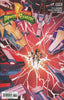 MIGHTY MORPHIN POWER RANGERS #7 MAIN COVER