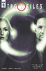 X-FILES #6 1ST PRINT