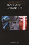 STEAM WARS CHRONICLES #1