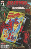 DEADPOOL VOL 5 ANNUAL #1 COVER A 1st PRINT