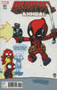 DEADPOOL ANNUAL #1 YOUNG VAR