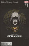 DOCTOR STRANGE ANNUAL #1 COVER D HIP HOP VARIANT