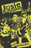 JOSIE & THE PUSSYCATS #1 COVER B CHARM VARIANT