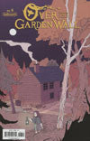 OVER THE GARDEN WALL #6 COVER A 1ST PRINT