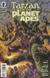 TARZAN ON THE PLANET OF THE APES #1 1st PRINT