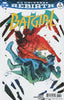 BATGIRL VOL 5 #3 COVER B FRANCIS MANAPUL VARIANT