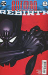 BATMAN BEYOND REBIRTH #1 COVER A 1st PRINT