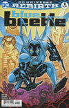 BLUE BEETLE #1 COVER A 1st PRINT