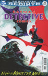 DETECTIVE COMICS #941 COVER B ALBEQUERQUE VARIANT