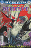 DETECTIVE COMICS #941 COVER a 1st PRINT