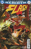 FLASH VOL 5 #7 COVER B JOHNSON VARIANT