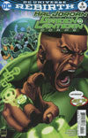 HAL JORDAN & THE GREEN LANTERN CORPS #5 COVER A 1st PRINT