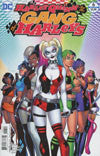 HARLEY QUINN & HER GANG OF HARLEYS #6 COVER A 1st PRINT