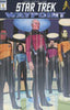 STAR TREK WAYPOINT #1 1ST PRINT