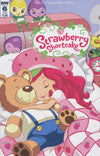 STRAWBERRY SHORTCAKE #6 SUB VARIANT