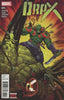 DRAX #11 COVER A 1st PRINT