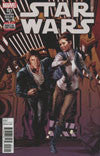 STAR WARS #23 COVER A 1st PRINT