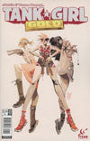 TANK GIRL GOLD #1 COVER A 1ST PRINT
