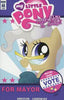 MY LITTLE PONY FRIENDSHIP IS MAGIC #46 1st PRINT