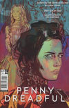 PENNY DREADFUL #4 COVER A LOTAY 1st PIRNT