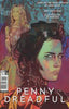 PENNY DREADFUL #4 COVER A LOTAY 1st PIRNT