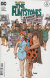 FLINTSTONES #4 COVER A 1ST PRINT