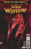 ALL NEW WOLVERINE #13 COVER A 1ST PRINT