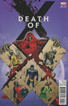 DEATH OF X #1 COVER C CLASSIC COVER VARIANT