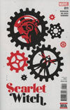 SCARLET WITCH VOL 2 #11 1ST PRINT