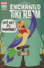 DISNEY KINGDOMS ENCHANTED TIKI ROOM #1 COVER B CONNECTING VARIAN