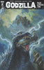 GODZILLA RAGE ACROSS TIME #2 OF 5 1st PRINT