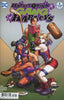 HARLEY QUINN AND HER GANG OF HARLEYS #6 (OF 6) VAR