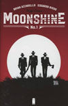 MOONSHINE #1 CVR A RISSO