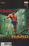 NOW CAGE #1 (OF 4) SCOTT HIP HOP VAR