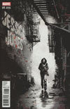 JESSICA JONES #1 COVER B DAVID AJA VARIANT