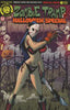 ZOMBIE TRAMP HALLOWEEN 2016 SP CVR C SLASHER