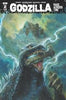 GODZILLA RAGE ACROSS TIME #2 (OF 5)