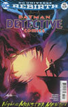 DETECTIVE COMICS VOL 2 #942 COVER B ALBEQUERQUE VARIANT