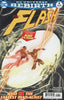 FLASH VOL 5 #8 COVER A 1ST PRINT