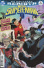 NEW SUPERMAN #4 COVER A 1ST PRINT