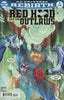 RED HOOD & THE OUTLAWS VOL 2 #3 COVER A 1ST PRINT