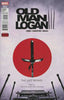 OLD MAN LOGAN VOL 2 #10 1ST PRINT