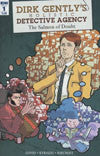 DIRK GENTLY SALMON OF DOUBT #1