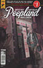 HARD CASE CRIME PEEPLAND #1 (OF 5) CVR A DALTON