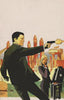 JAMES BOND HAMMERHEAD #1 (OF 6) CVR E 20 COPY VIRG