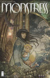 MONSTRESS #7