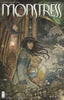 MONSTRESS #7