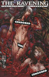 RAVENING #4 SUCCUBI NUDE CVR